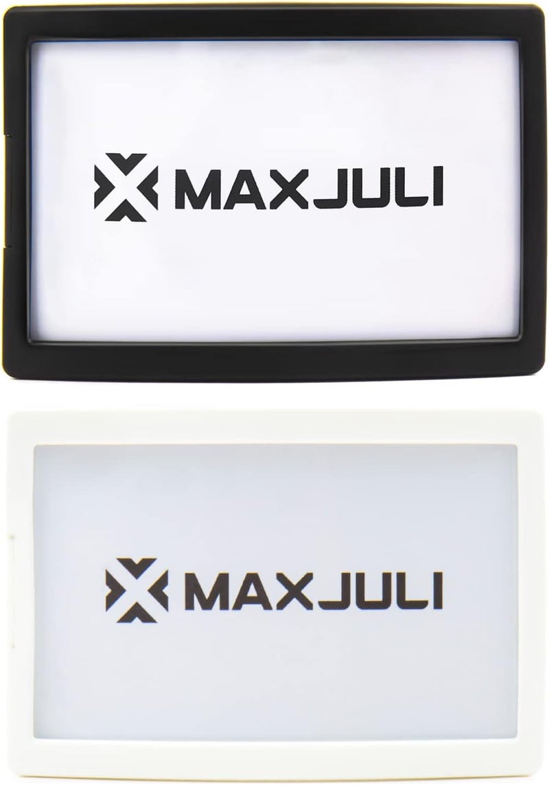 MAXJULI Ski Goggles Pass Holder 3013 - Image 1